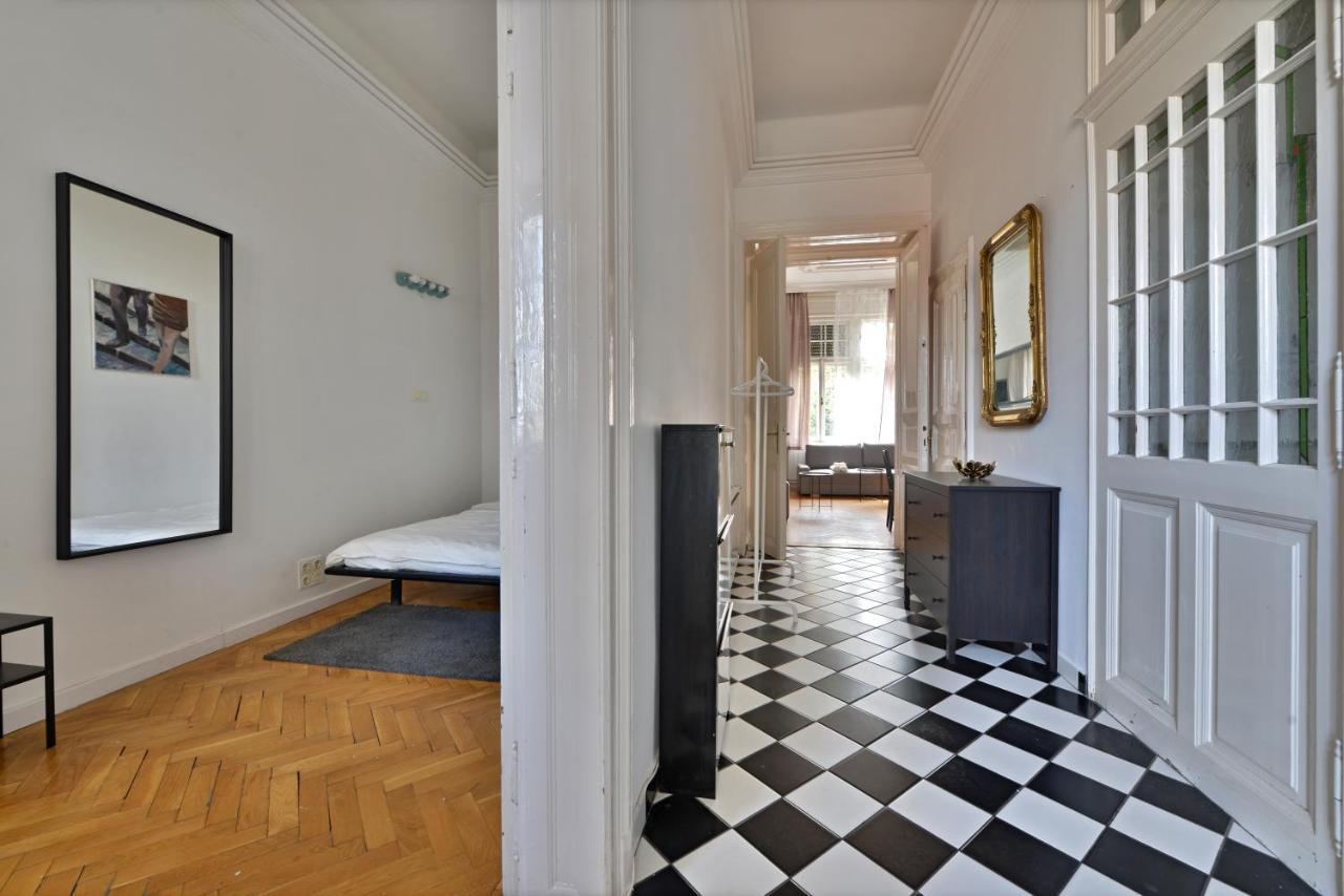 Budape House 10 Appartement Boedapest