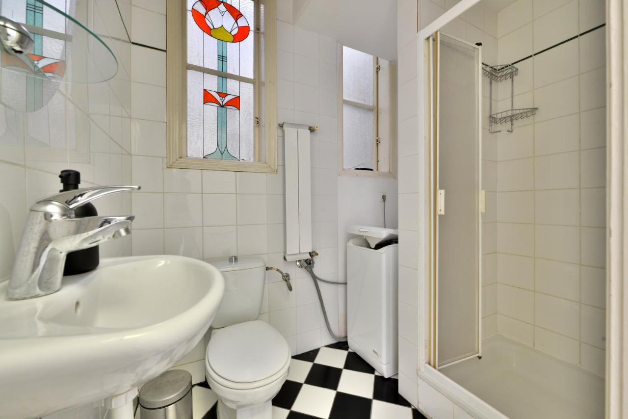 Appartamento Budape House 10 *