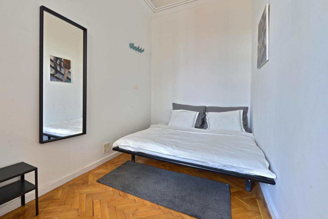 Budape Apartman House 10 * Budapeste