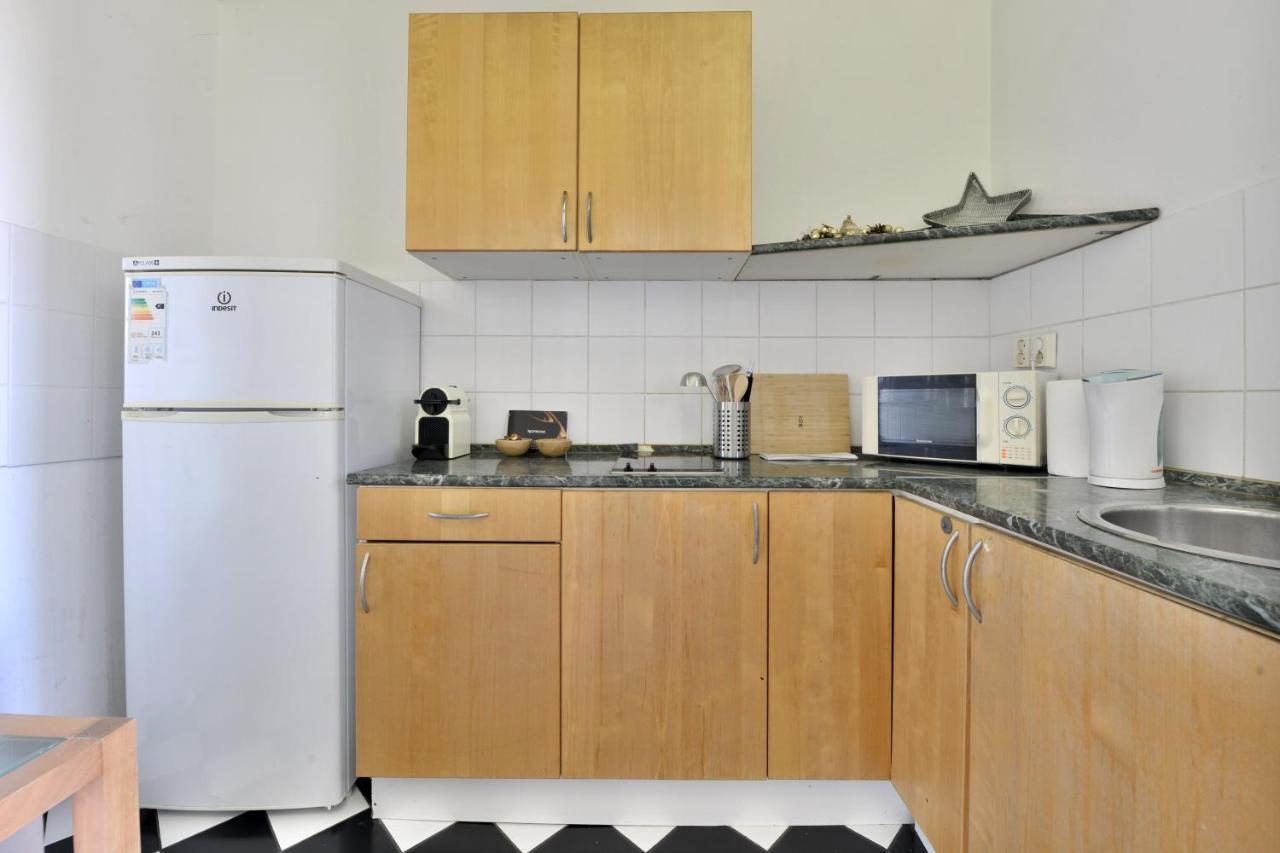 Budape House 10 Appartement Boedapest