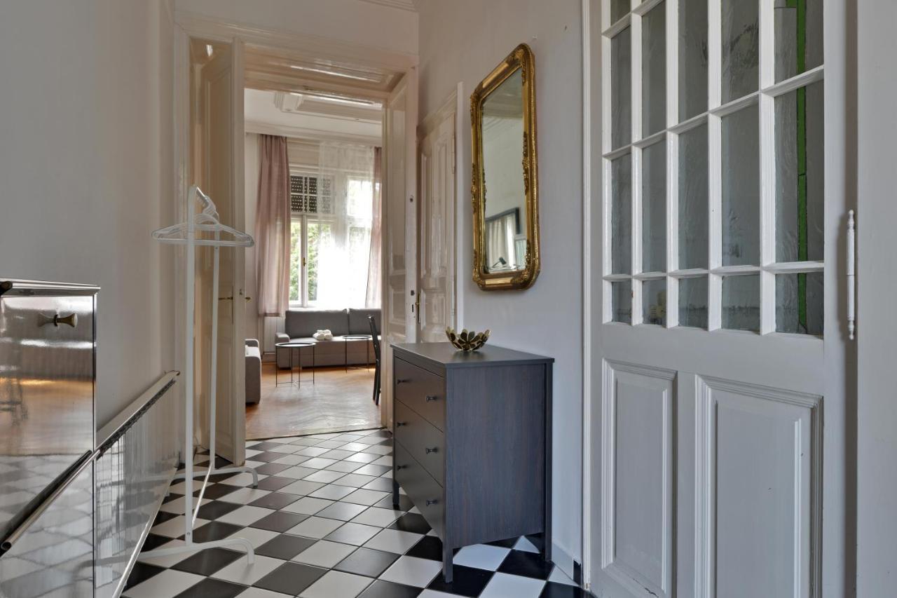 Budape House 10 * Budapest